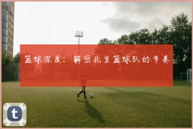篮球深度：解密北京篮球队的节奏