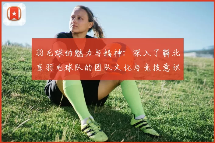 羽毛球的魅力与精神：深入了解北京羽毛球队的团队文化与竞技意识
